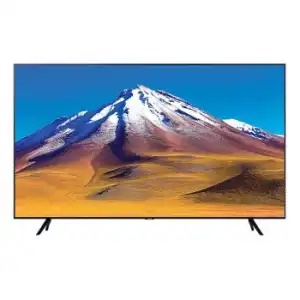 Samsung Series 7 50tu7092 127 Cm (50") 4k Ultra Hd Smart Tv Wifi Negro