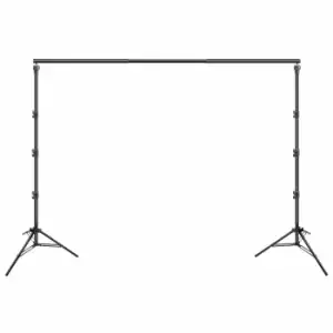 Set De Soportes De Iluminación De Estudio Fotográfico Bresser D-36