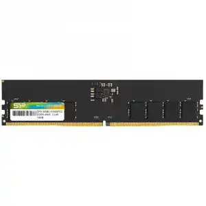 Silicon Power SP016GBLVU480F02 DDR5 4800MHz 16GB 1x16GB CL40