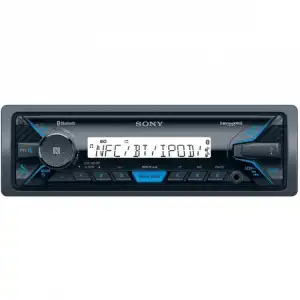 Sony DSX-M55BT Autoradio para Barcos Bluetooth/USB/FM