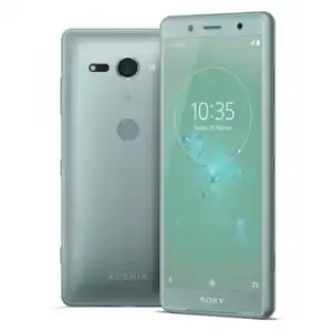 Sony Xperia Xz2 Compact Verde Dual Sim H8324