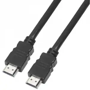 Trevi 34-52 Cable HDMI 1.4 Macho/Macho 1m