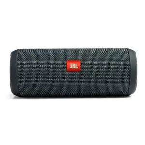 Altavoz Bluetooth JBL Flip Essential Negro