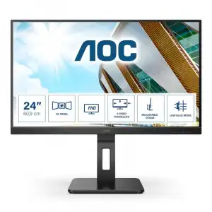 AOC 24P2QM 23.8" LED FullHD 75Hz