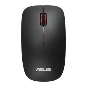 Asus WT300 Ratón Inalámbrico 1600 DPI Negro