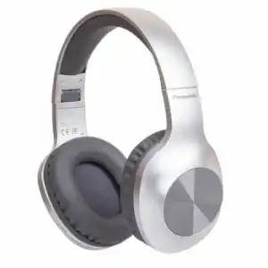 Auriculares Panasonic Rb-hx220bdes Plata Bt