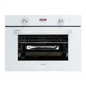 Cata - Horno Compacto Multifunción AquaSmart - CMD 5008 WH