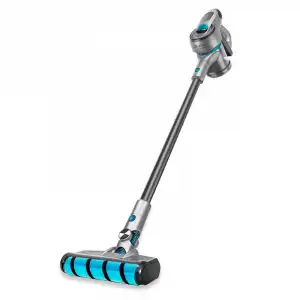 Cecotec Conga RockStar 200 Elite Aspiradora Escoba Digital 380W
