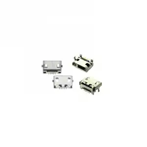 Conector De Carga Para Lenovo A10-70 A7600-f Micro Usb