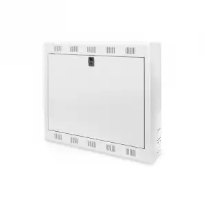 Digitus Carcasa de Pared para DVR