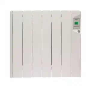 Ducasa Calentador De Pared De Refrigerante 1800w - 0636275