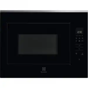 Electrolux KMFD264TEX Microondas Integrable con Grill 26L 900W