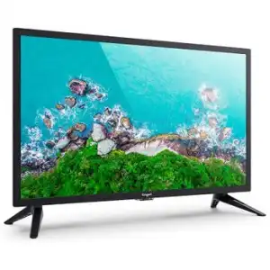 Engel Le 2461 T2 61 Cm (24") Hd Negro