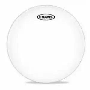 Evans B14hdd Genera Hd Dry 2 Capas Blanco Rug