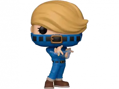 Figura - Funko Pop! My Hero Academia Best Jeanist