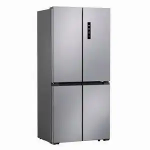Frigorifico Americano 90cm Cross Door Honest Hq914-eu