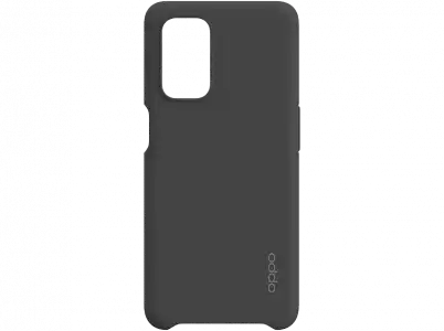 Funda - OPPO SILICONA A74 5G/A54 5G, Negro