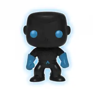 Funko Pop DC Superhéroes Aquaman Edición Exclusiva