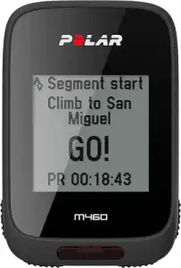 GPS Bici Polar M460