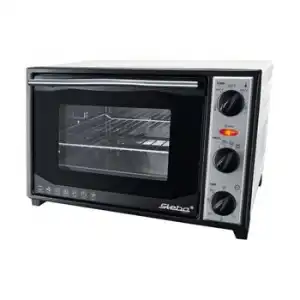 Horno Con Grill 20 L 1500 W Kb 27 U.2 Steba