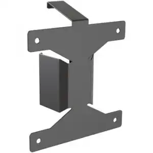 Iiyama Mounting Kit Vesa F. Mini-pc Mdbrpcv06 Negro Retail