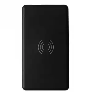 Ital PW40Q PowerBank Inalámbrica 4000mAh Negro