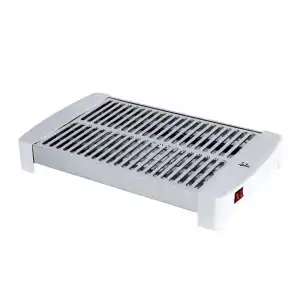 Jata TT5016 Tostador Plano 1000W