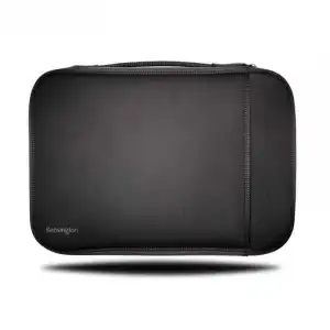 Kensington Funda Negra para Portátil de 11.6"