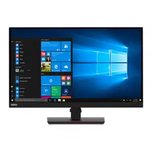 Lenovo ThinkVision T27h-2L 27" LED IPS QHD USB-C