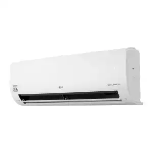 LG - Aire acondicionado Split 1x1 LG con 3.500 frig/h y 4.000 kcal/h - REPLACE12.SET.