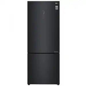 Lg Frigorífico Combinado 70cm 462l Nofrost - Gbb569mcazn