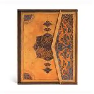 Libreta de direcciones Paperblanks Safavid Ultra