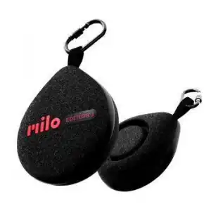 Milo Carry Case / Estuche De Transporte