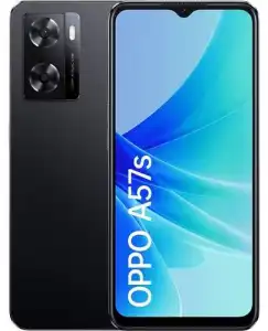 Oppo A57S 4/128GB Negro