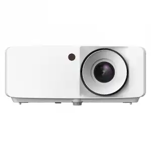 Optoma ZH350 Proyector ANSI DLP FullHD 3D 3600 Lúmenes Blanco