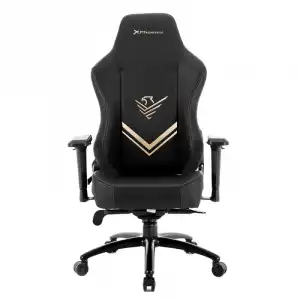 Phoenix Synergy Silla Gaming Negra