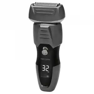 Proficare HR 3012 Afeitadora Eléctrica Recargable con Cortapatillas