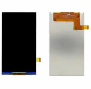 Reemplazo Lcd Display + Touch Screen Negro Para Lenovo A536