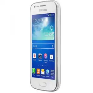 Samsung Ace 3 Gt-s27275r 8gb Pure White