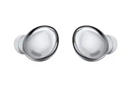 Samsung Galaxy Buds Pro Plata