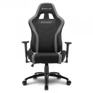 Sharkoon Skiller SGS2 Silla Gaming Negra