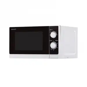 Sharp R200WW Microondas 20L 800W