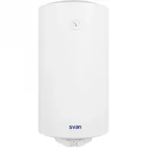 SVAN ST10000 Termo Eléctrico Vertical 92L C Blanco