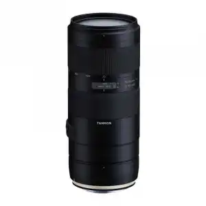 Tamron A034E Objetivo 70-210mm F4 Di VC USD para Canon