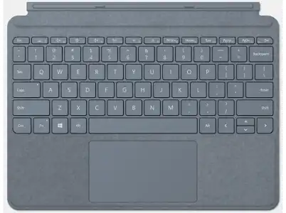 Teclado - Microsoft Surface Go Signature, Para 2, Azul