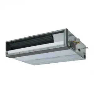 TOSHIBA - Aire acondicionado conducto Toshiba con 6.106 frig/h y 6.880 kcal/h- SPA SDI 80.