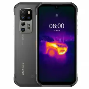 Ulefone Armor 11T 5G 8/256GB Negro Libre