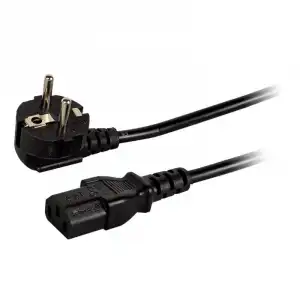 UNYKAch Cable de Alimentación CPU 1.5m