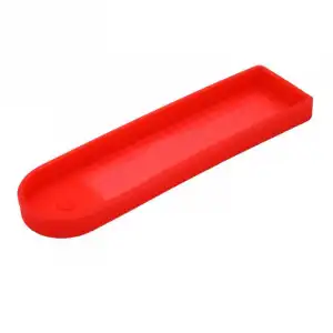 Whinck Protector Display Rojo para Xiaomi M365