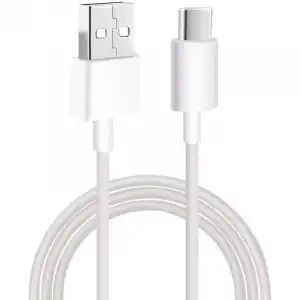 Xiaomi Mi Cable USB-C 1m Blanco